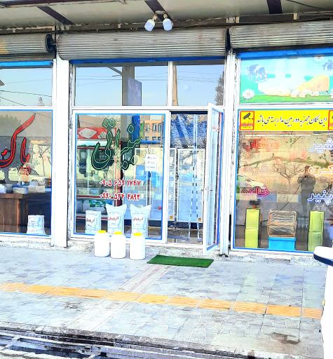 لبنیاتی پاک