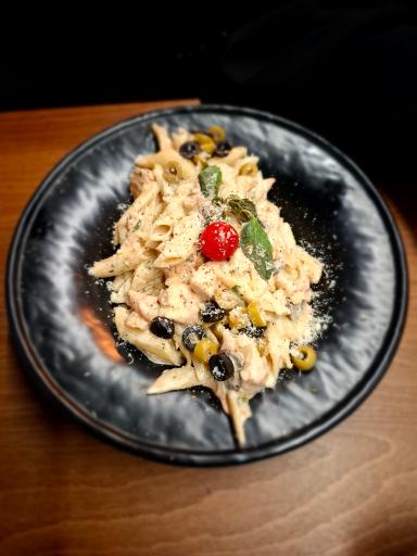 عکس کافه نخلستان