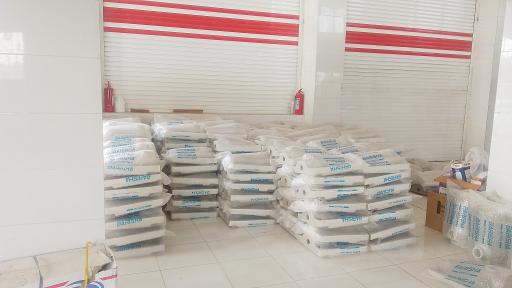 بازرگانی پارس رهام