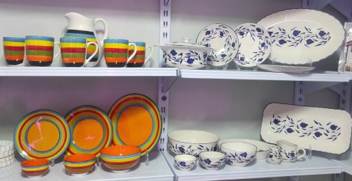 عکس فروشگاه دکوری و صنایع دستی ارغوان