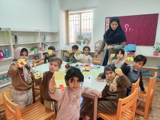 کانون پرورش فکری کودکان و نوجوانان