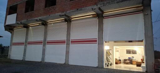 بازرگانی پارس رهام