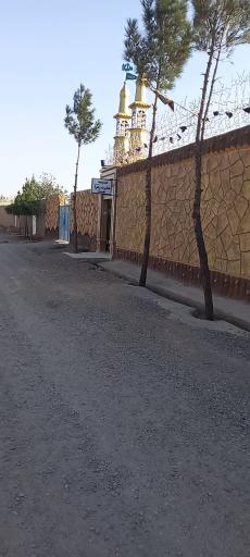 عکس حسینیه حضرت زهرا (ع) 