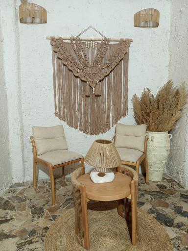 عکس کافه رستوران سنتورینی