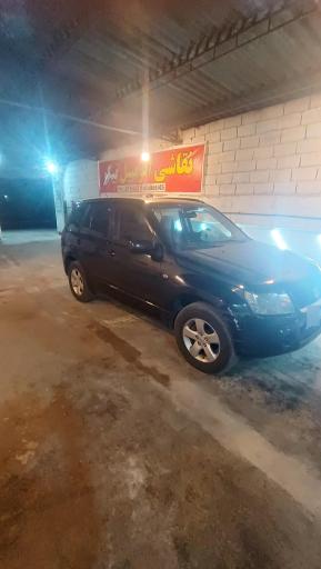 نقاشی اتومبیل نیکو