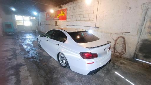 نقاشی اتومبیل نیکو