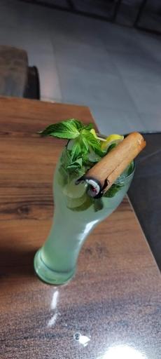 عکس کافه برکه