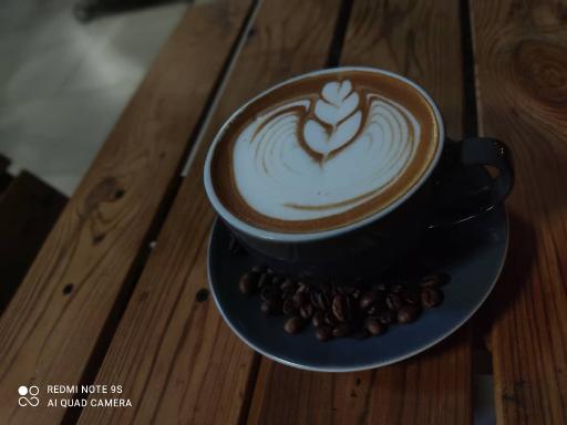 عکس کافه برکه