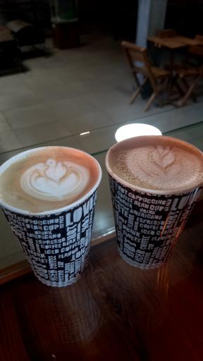 عکس کافه برکه