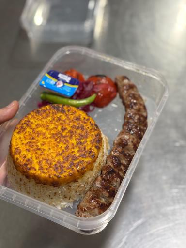 عکس رستوران ریحون اصل