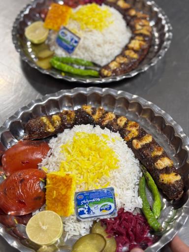 عکس رستوران ریحون اصل