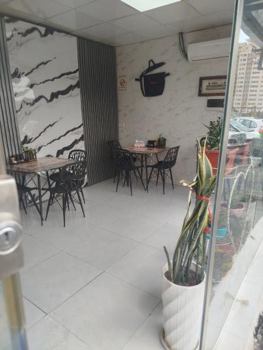 عکس غذای ایرانی دوتاس