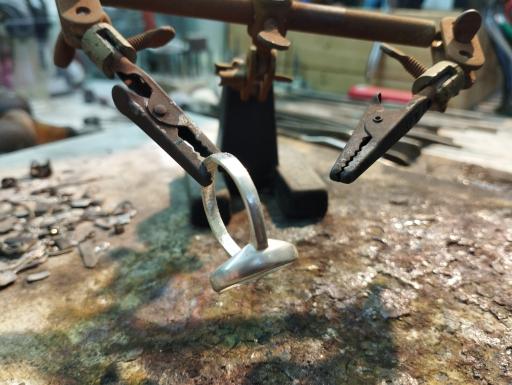 عکس نقره جات ماه