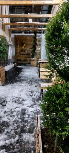 عکس خانه خلاق و نوآوری ستاپ