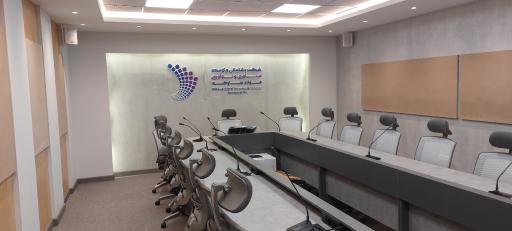 عکس صندوق سرمایه گذاری خطرپذیر فولاد مبارکه