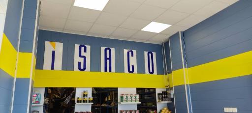 عکس ایساکو زارع