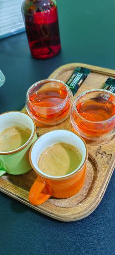 عکس آبمیوه و بستنی انرژی پلاس ایرانشهر