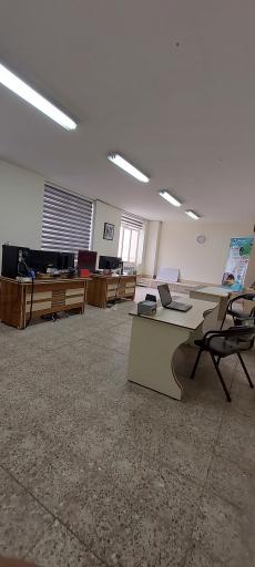 عکس استودیو تولید محتوای پویا ساز 