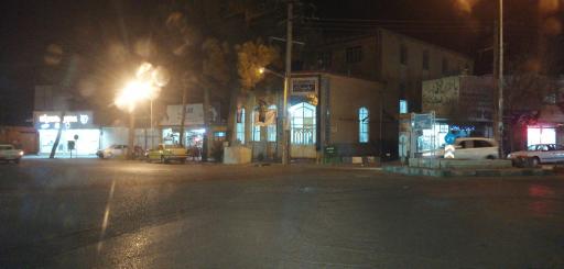 عکس مسجد و حسینیه امام حسین علیه السلام 