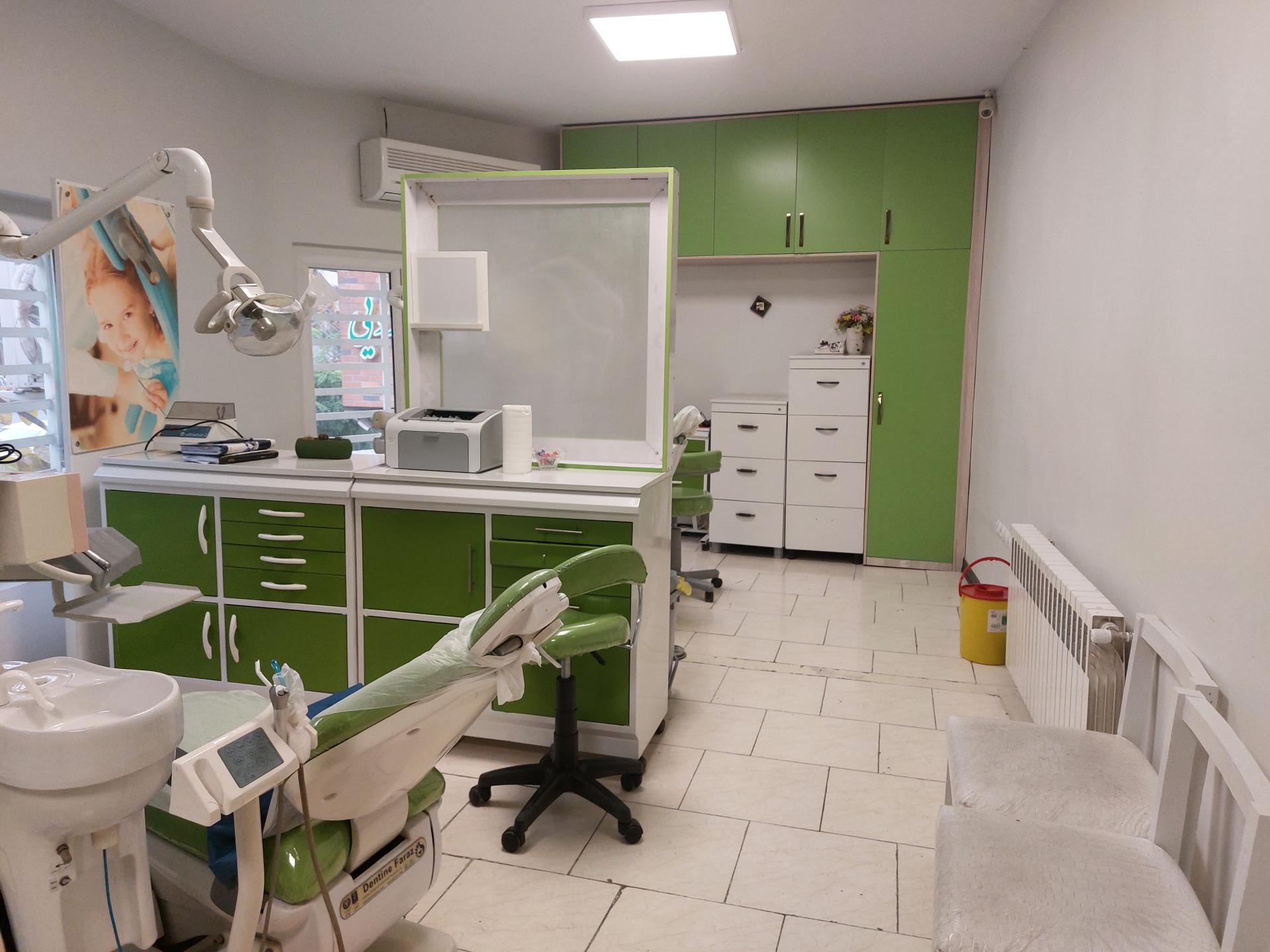 عکس مطب دکتر میثم جدیدی