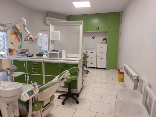 عکس مطب دکتر میثم جدیدی