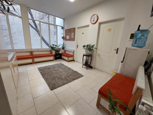 عکس مطب دکتر میثم جدیدی