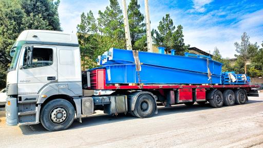 عکس شرکت جهان کار اصفهان