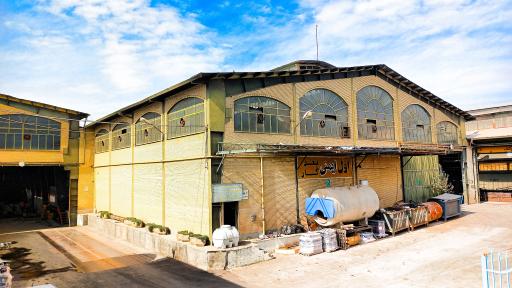 عکس شرکت جهان کار اصفهان