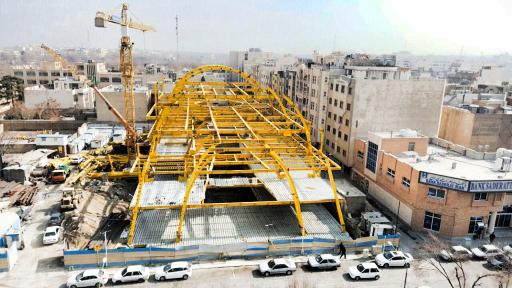 عکس شرکت جهان کار اصفهان