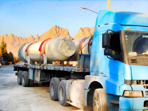 عکس شرکت جهان کار اصفهان