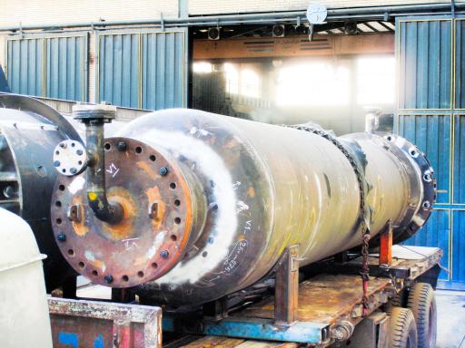 عکس شرکت جهان کار اصفهان