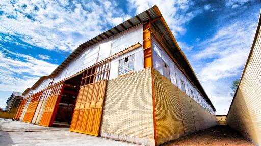 عکس شرکت جهان کار اصفهان