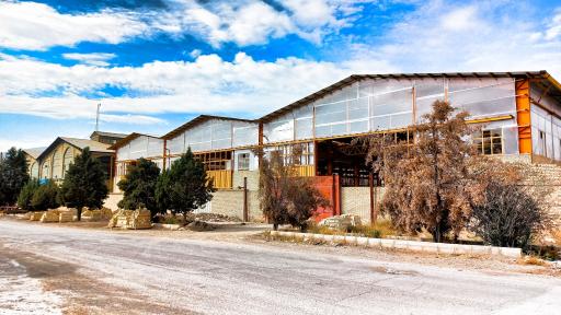 عکس شرکت جهان کار اصفهان