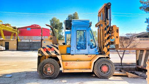 عکس شرکت جهان کار اصفهان