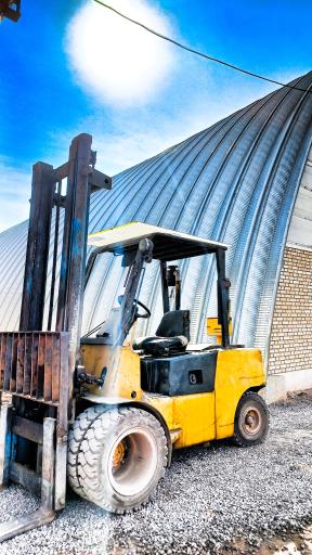 عکس شرکت جهان کار اصفهان