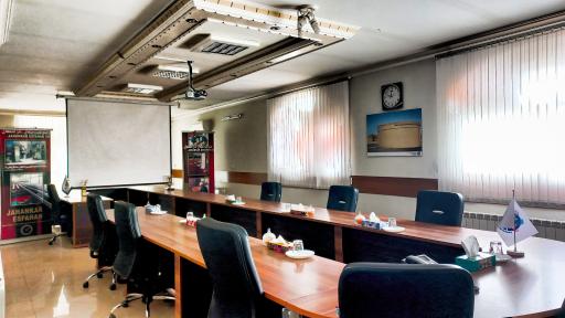 عکس شرکت جهان کار اصفهان