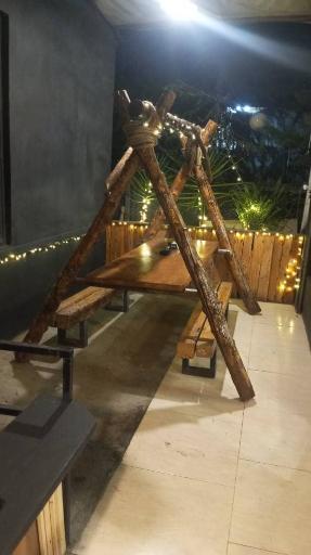 عکس کافه رستوران شیکا