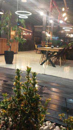 عکس کافه رستوران شیکا