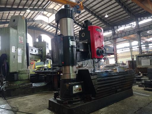 عکس شرکت جهان کار اصفهان