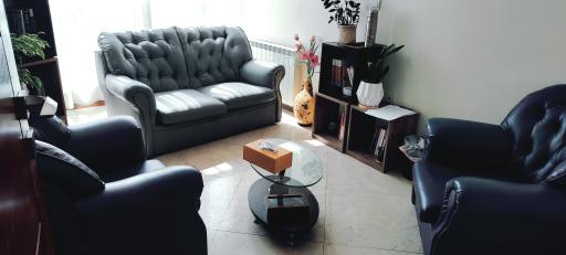 عکس کلینیک روانشناسی رویش اندیشه