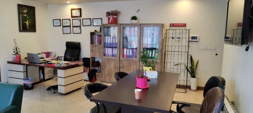 عکس کلینیک روانشناسی رویش اندیشه