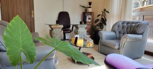 عکس کلینیک روانشناسی رویش اندیشه