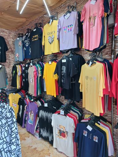 عکس بوتیک آنتیک