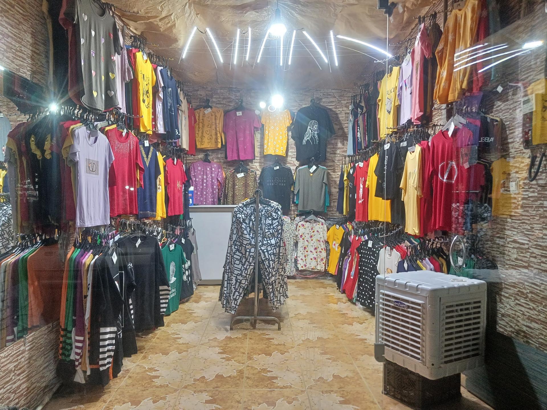 عکس بوتیک آنتیک