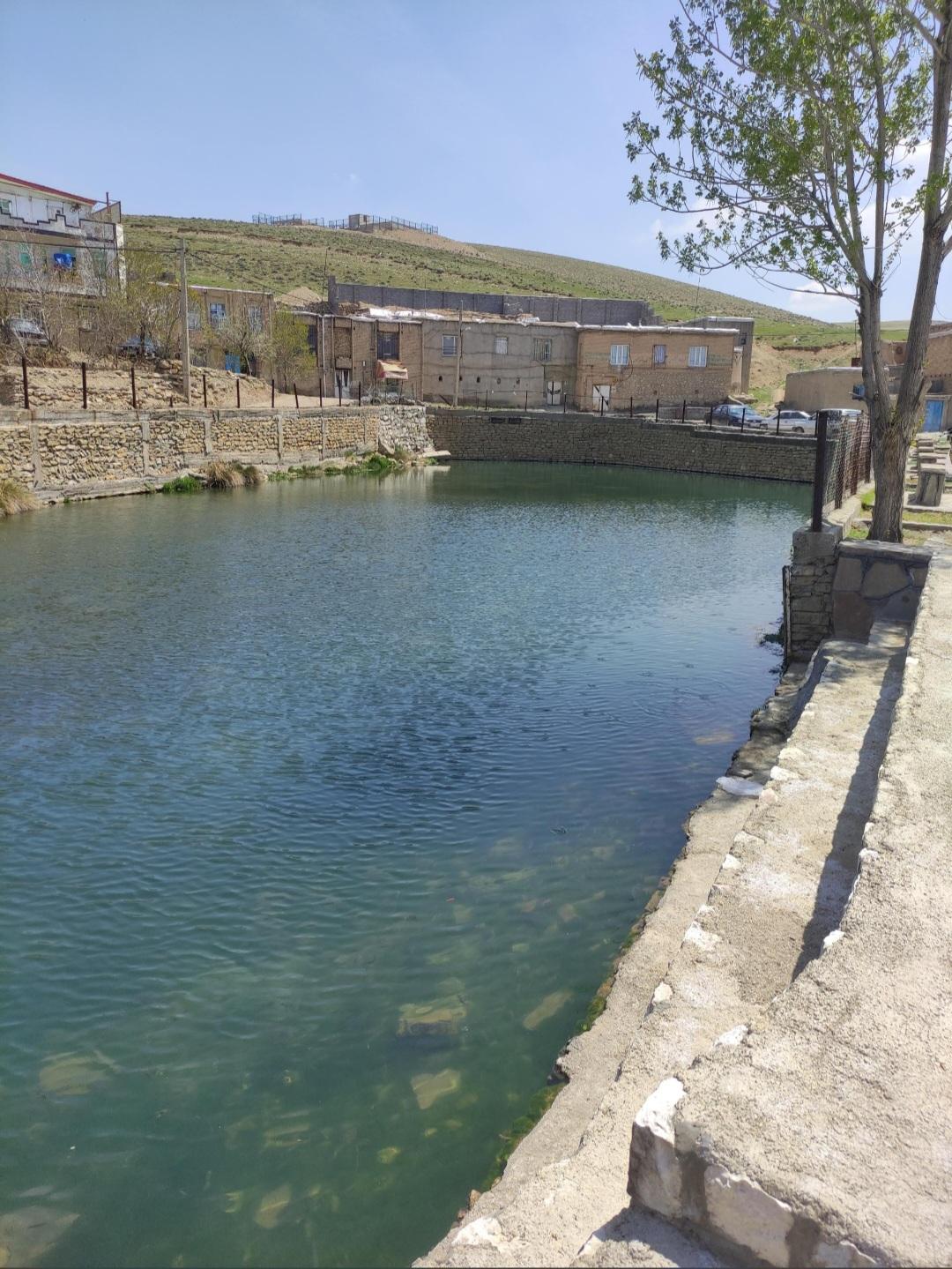 عکس سراب وینسار