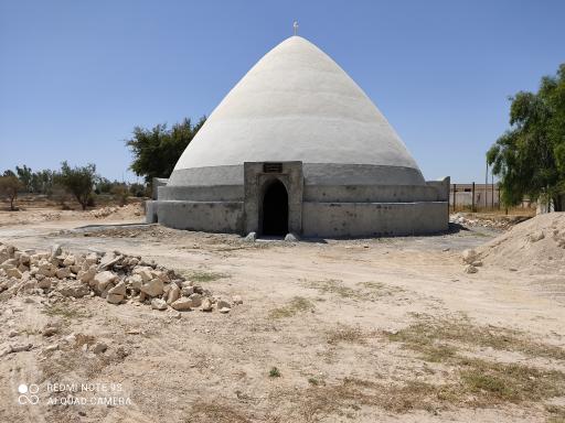 عکس آب انبار