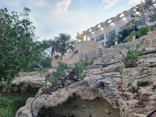 عکس هتل داریوش