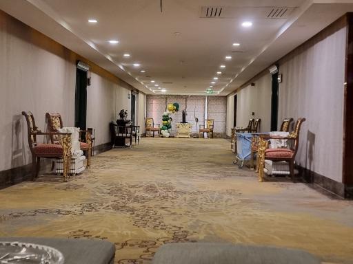 عکس هتل داریوش