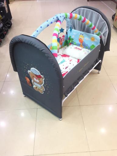 عکس فروشگاه سیسمونی نی نی کادو