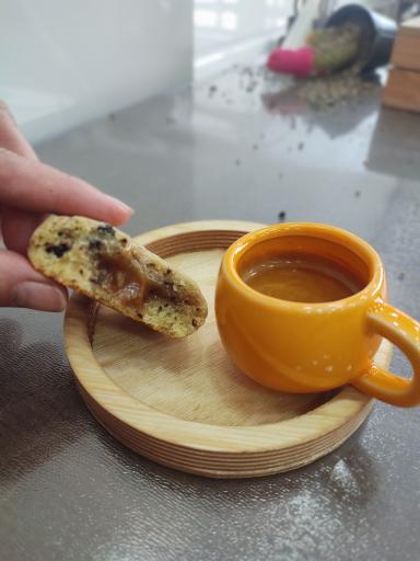 عکس کافه تریا کالی